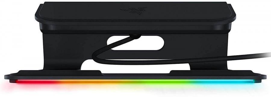 Razer Chroma Laptop Stand $69 (was $169) + Shipping / Pickup ...