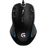 Logitech G300s Gaming Mouse $26.10 + Delivery (Free Pickup WA & Sydney) @ Austin Computers (Price Beat $24.80 @ Officeworks)