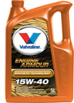 Valvoline 5L 15W-40 Engine Armour $19.89 @ Bunnings