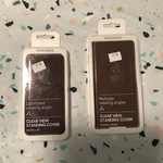 [VIC] Various Samsung Galaxy S9/S9+/Note 9 Cases $1 @ The Good Guys Frankston