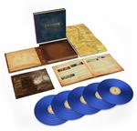 The Lord of the Rings: The Two Towers – The Complete Recordings on Vinyl. 5LP. $79.58 @ DeepDiscountEntertainment via Amazon Au