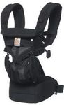 Ergobaby OMNI 360 Cool Air Mesh Baby Carrier $199.95 Inc. GST + Delivery @ All 4Kids Online 