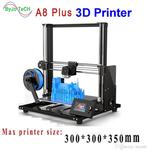 2019 Anet A8 PLUS 3D Printers from $433 AUD + DHL Free Shipping @ Dhgate