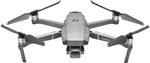 DJI Mavic 2 Pro + Mavic 2 Fly More Kit + PGY Hard Tech Case + 64GB SD Card - $3006 ($347 off RRP) @ Drones for Hire