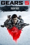 [XB1, PC] Gears of War 5 Tech Test Now Downloadable