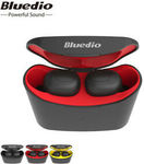 Bluedio T-Elf Air Pod Mini Bluetooth 5.0 Sports Headset Wireless Earphones AU $32.99 Delivered @ Bluedio eBay