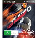 Need For Speed - Hot Pursuit PS3 at Dick Smith for $39.94