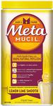 Metamucil Daily Fibre Supplement Lemon Lime Smooth, 114 Doses - $18 + Delivery ($0 with Prime/ $39 Spend) @ Amazon AU