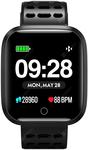 Lenovo E1 1.33" Smartwatch Global Version - with Free Gift Wristband US $39.99 (~AU $59.99) @ GearBest