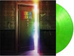 Silverchair - Diorama LP, Limited Green Coloured Vinyl (2000 copies) $25.20 + Delivery ($0 with Prime/ $39 Spend) @ Amazon AU