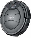Clymen Q7 Robot Vacuum Cleaner $112.99 Delivered @ ClymenAU via Amazon AU
