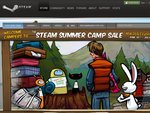 Steam Summer Sale 2011