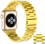20% off Wristband for 42MM Apple Watch Stainless Steel Band $15.98 + Delivery ($0 with Prime/ $39 Spend) @ Simonpen Amazon