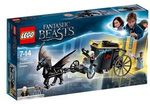 LEGO Harry Potter Grindelwald´s Escape 75951 $19 (Was $39), Incredibles 2 Jumping Incredible Car $12 (Was $29) @ Target
