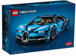 LEGO 42083 Technic Bugatti Chiron $383.99 Delivered @ Myer eBay
