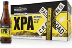 Monteith's XPA Slab (24x330ml) $39.95 @ ALDI
