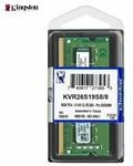Kingston 8GB DDR4 2666MHz Laptop Memory $45.60 Delivered @ Futu Online eBay