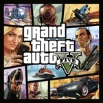 [PS4] Grand Theft Auto V $17.95 @ PlayStation Store