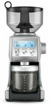 Breville - BCG820BSS - The Smart Grinder Pro $159.20 + Delivery (Free C&C) @ Bing Lee eBay
