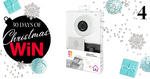 Win 1 of 2 HPM ELIOT Connected Doorbells Worth $198 from MiNDFOOD
