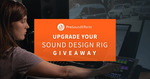 Win $7000 Worth of Sound Design Software from Pro Sound Effects