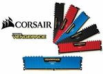 [eBay Plus] Corsair Vengeance LPX 16GB (2x8gb) DDR4 3200MHz Black $97.75, Lenovo T580 Laptop $1274.15 Delivered @ SE eBay