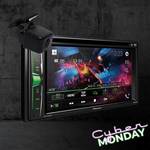 Pioneer AVH-A205BT with a Free REVERSE CAMERA for $199 + delivery (free pickup) @ Bankstown Sound