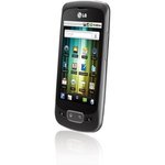 LG Optimus One Prepaid Virgin Mobile Phone @ Dick Smith Instore or FREE Delivery $149