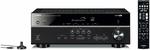 [Back-Order] Yamaha RX-V385 5.1 Channel AV Receiver w/ Bluetooth & 4K/60hz Pass-through $287 Delivered @ Amazon