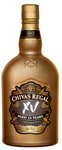 Chivas XV Gold 700ml $65 (+ 2000 Flybuys Points + Free Gold Class Event Ticket) @ First Choice Liquor
