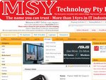 MSY Promotion - Patriot 16GB SD Class10 SDHC $15 on 13/08 ONLY (Original Price $25)