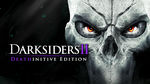 [PC] Epic - Free - Darksiders I + Darksiders II + Steep - Epic Store
