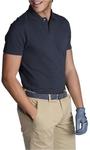 Men's Short-Sleeve Golf Polo Shirt $5 (Save $4) + Delivery ($0 C&C or to Metro Areas with $80 Spend) @ Decathlon