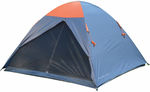 Wanderer Carnarvon 3-Person Tent $24 (Was $80) + $9.99 Delivery ($0 C&C or $99 Spend) @ BCF