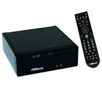ASRock ION 3D 152B Mini Media Barebone with Blu-Ray Combo $399 + Shipping + $10 Discount + More