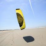 Zeruko Traction Kite with Steering Handles 4.5m $99 Delivered (Was $245) @ Decathlon