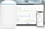 Ubiquiti Unifi Dream Machine 802.11ac Wi-Fi Router & 90 Day Subscription to The Sizzle - $509 Delivered