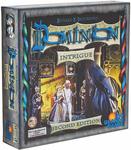 Dominion: Intrigue 2nd Edition Board Game $30.10 + Delivery ($0 with Prime/ $39 Spend) @ Amazon AU
