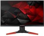 Acer Predator XB1 27inch 144hz Gaming Monitor - $699 + Delivery @ Scorptec