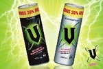 $30 for a 24-Can Case of 300ml V Sugarfree Energy Drink or V Black Delivered (SYDNEY ONLY)