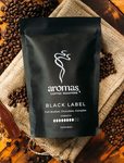 Aromas Black Label Coffee 20% off (Free Delivery over $50) 2kg Delivered for $57.44