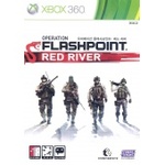 Operation Flashpoint: Red River PS3 & XBOX 360 $16.14 + $3.90 P/H - Region Free