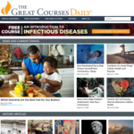 Free TGC Course: "An Introduction to Infectious Diseases" Plus a Covid Specific Extra