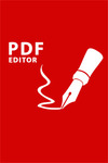 [Windows 10] PDF Office (Editor, Reader, Merger) $0 (Was $599.95) @ Media Apps Dev‬, Microsoft Store