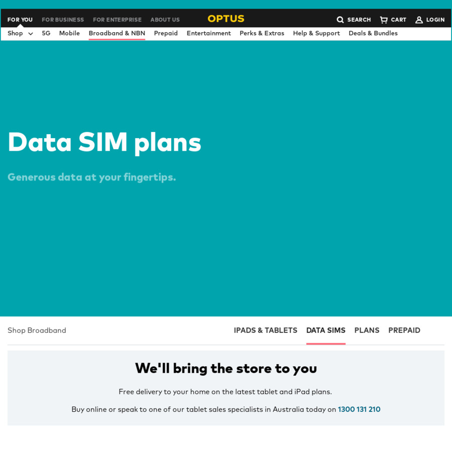 optus-mobile-broadband-15-for-25gb-of-data-per-month-includes-20gb-of