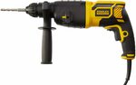 Stanley FATMAX SDS Plus Hammer Drill - $70.20 Delivered @ Amazon AU