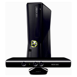Xbox 360 4GB Kinect Bundle $288 (Save $100) at BigW from Today