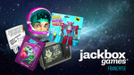 [Steam] All Jackbox Party Games on Sale (35-50% off) this Weekend @ Steam