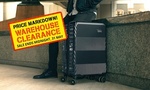 Antler Viva 3-Piece Luggage $129 + Delivery @ Groupon