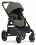 Baby Jogger City Select LUX -Taupe $495 (Was $1295) Delivered, Deluxe Bassinet - Taupe $95 (Was $349.95) @ Baby Jogger Strollers